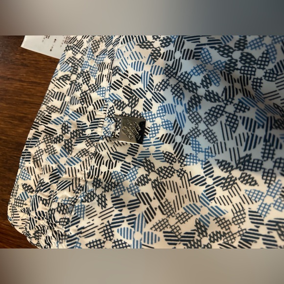 Louis Vuitton 2011 printed swim trunks - Picture 3 of 4